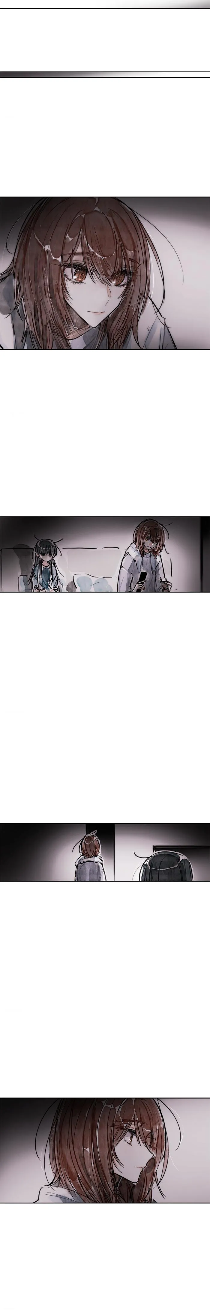 Read Swallow Tail chapter 45 image 23 on Lezhin