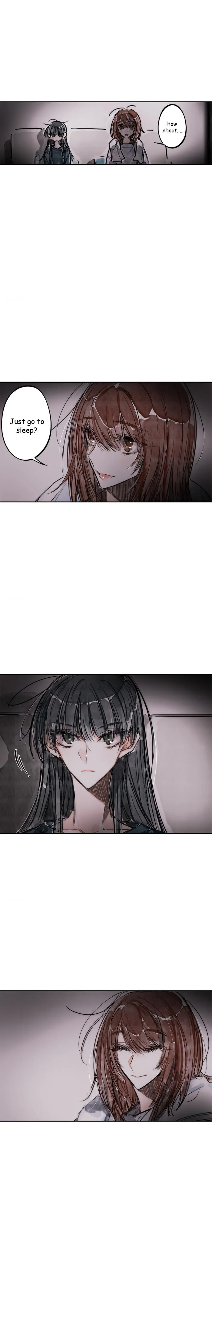 Read Swallow Tail chapter 45 image 24 on Lezhin