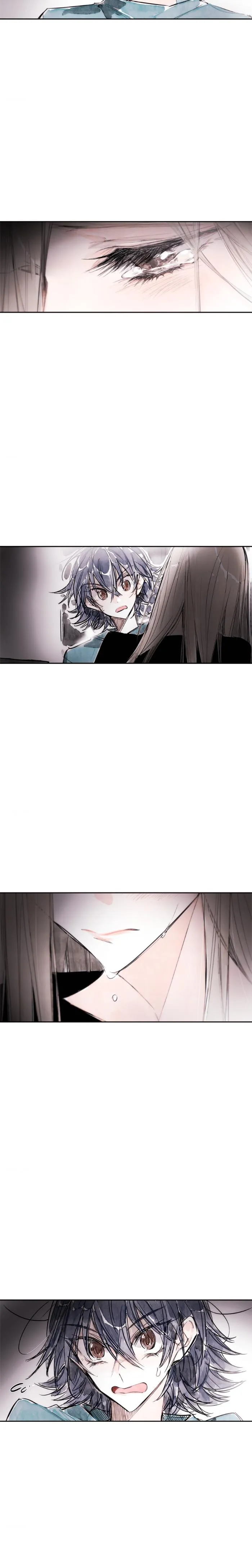 Read Swallow Tail chapter 45 image 3 on Lezhin