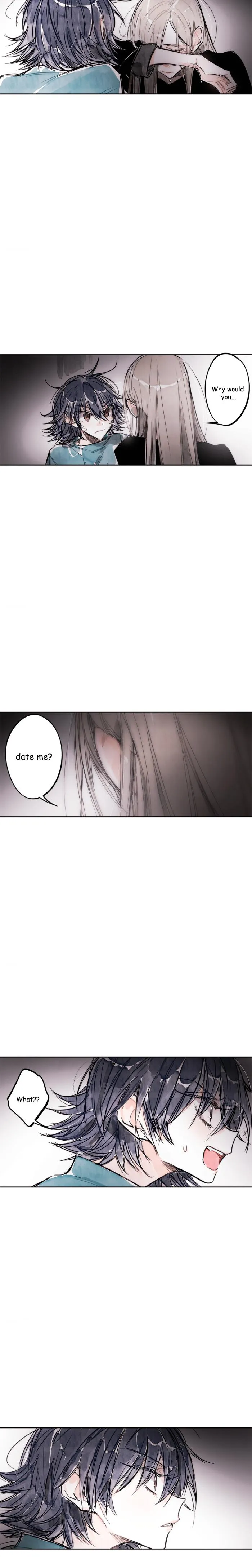 Read Swallow Tail chapter 45 image 7 on Lezhin