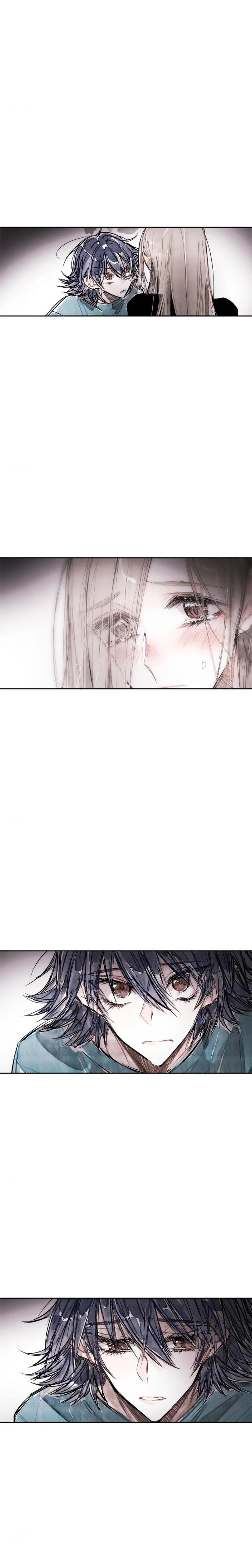 Read Swallow Tail chapter 45 image 8 on Lezhin