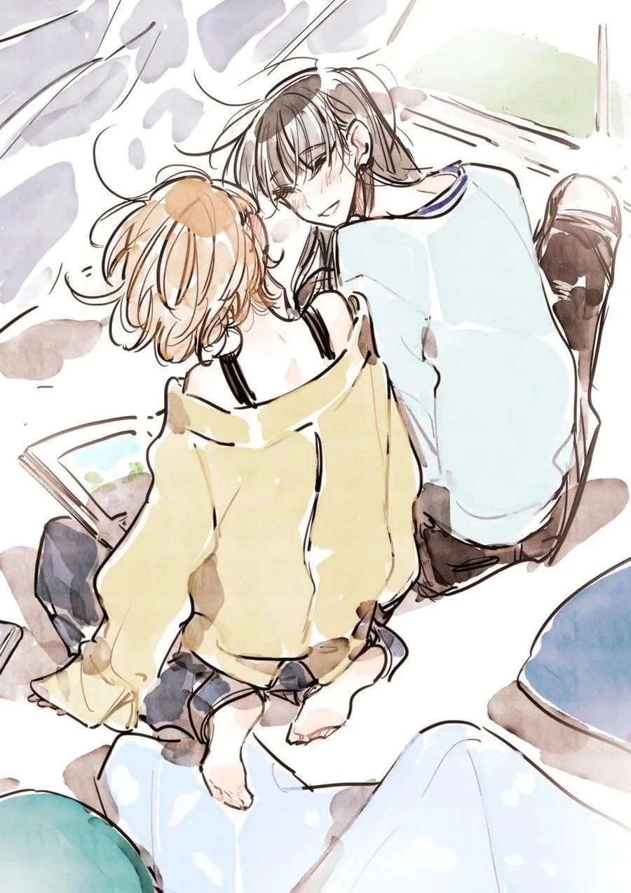 Read Swallow Tail chapter 46.5 image 10 on Lezhin