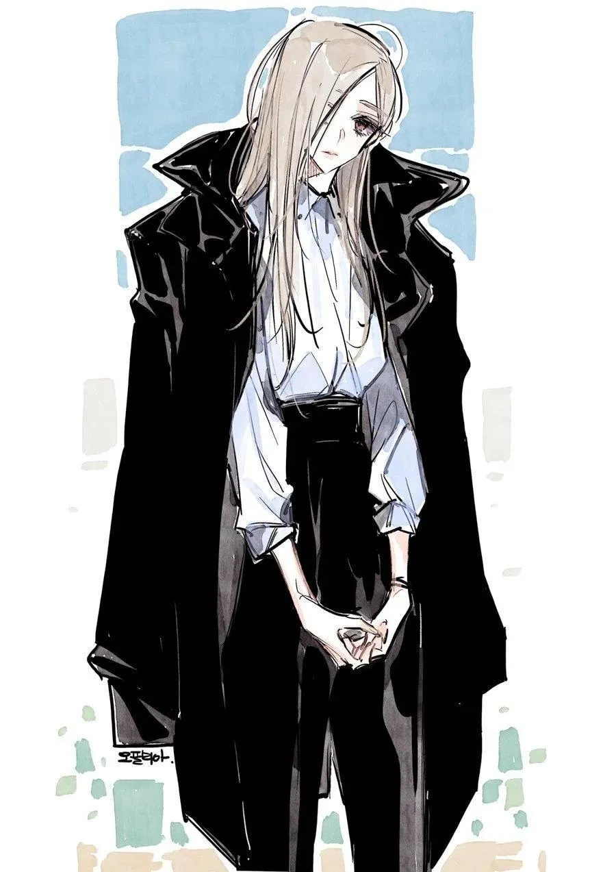 Read Swallow Tail chapter 46.5 image 11 on Lezhin
