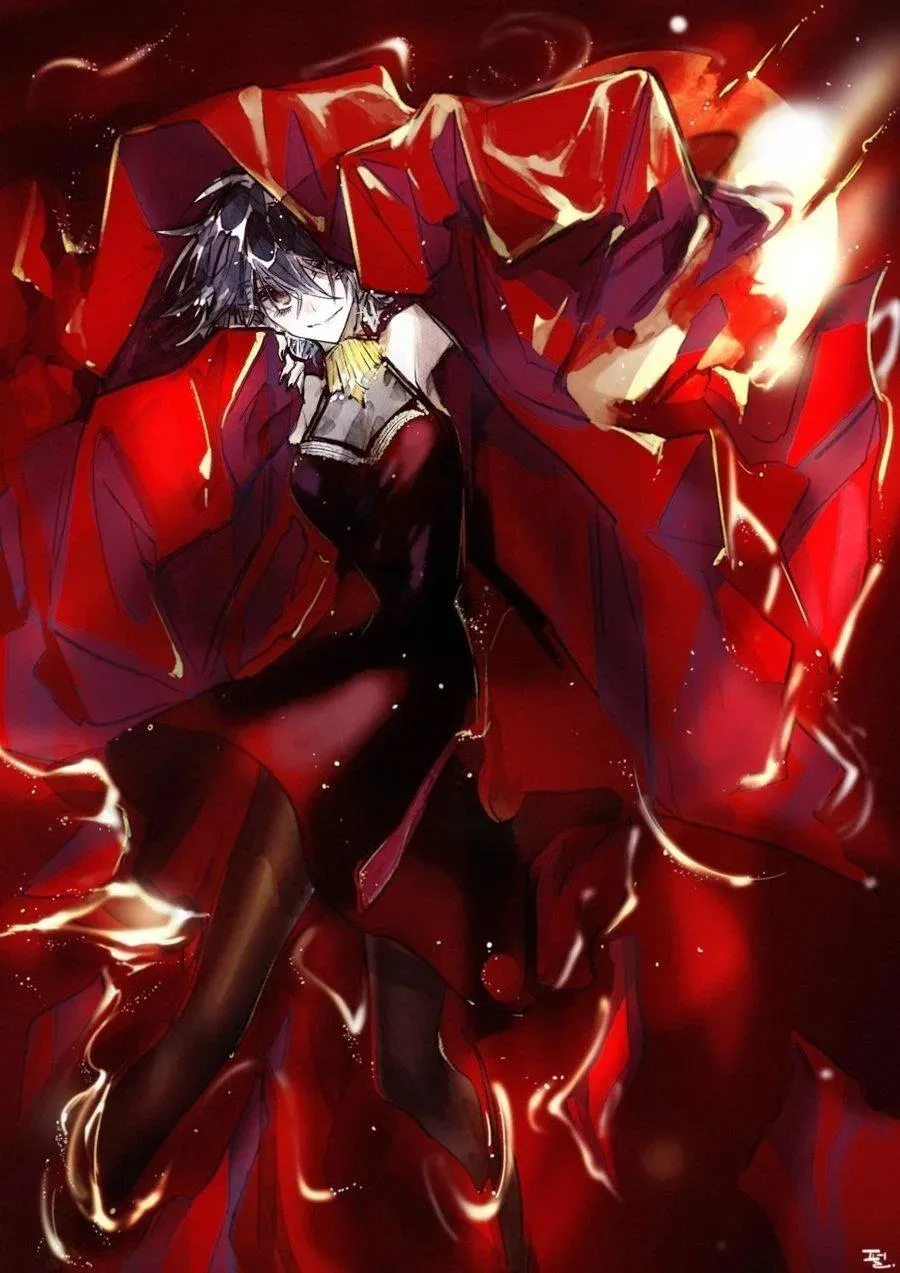 Read Swallow Tail chapter 46.5 image 12 on Lezhin