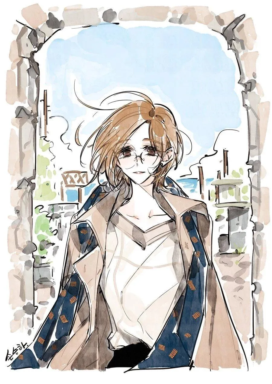 Read Swallow Tail chapter 46.5 image 13 on Lezhin
