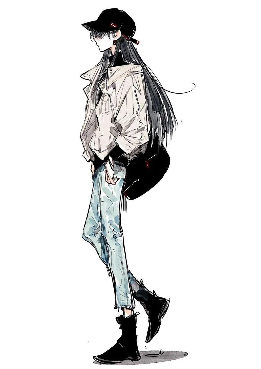 Read Swallow Tail chapter 46.5 image 15 on Lezhin