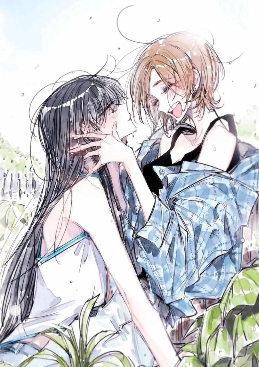 Read Swallow Tail chapter 46.5 image 19 on Lezhin