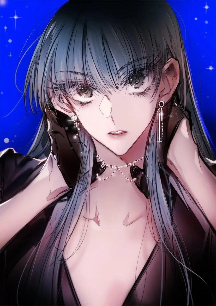Read Swallow Tail chapter 46.5 image 2 on Lezhin