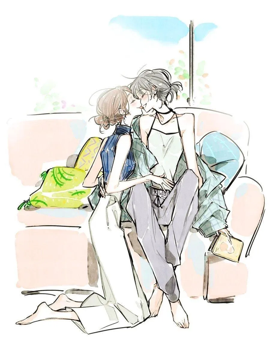 Read Swallow Tail chapter 46.5 image 20 on Lezhin
