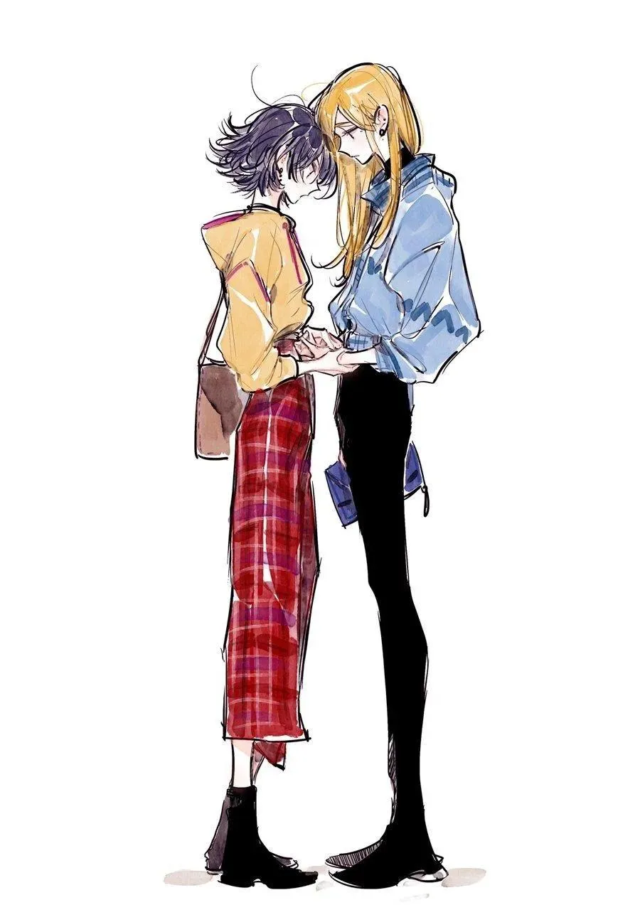 Read Swallow Tail chapter 46.5 image 21 on Lezhin