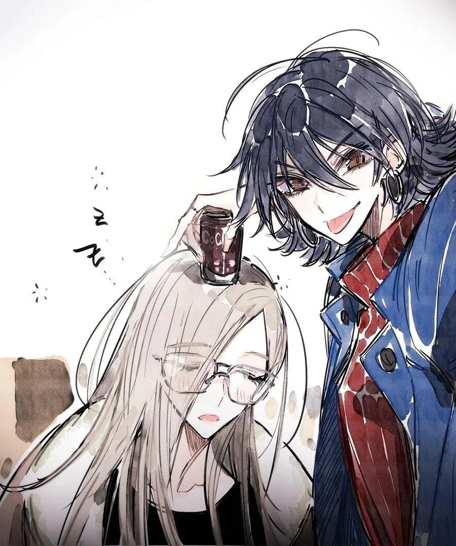 Read Swallow Tail chapter 46.5 image 24 on Lezhin
