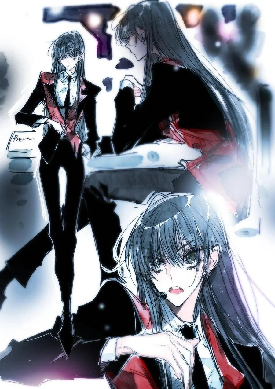 Read Swallow Tail chapter 46.5 image 26 on Lezhin