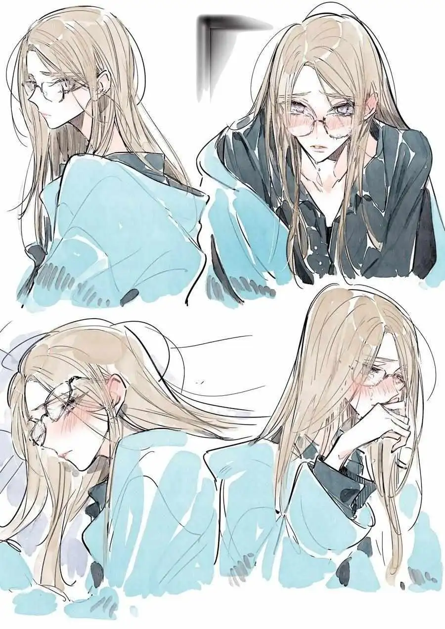 Read Swallow Tail chapter 46.5 image 27 on Lezhin