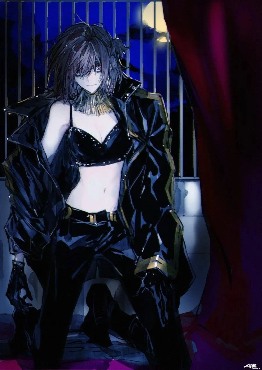 Read Swallow Tail chapter 46.5 image 30 on Lezhin