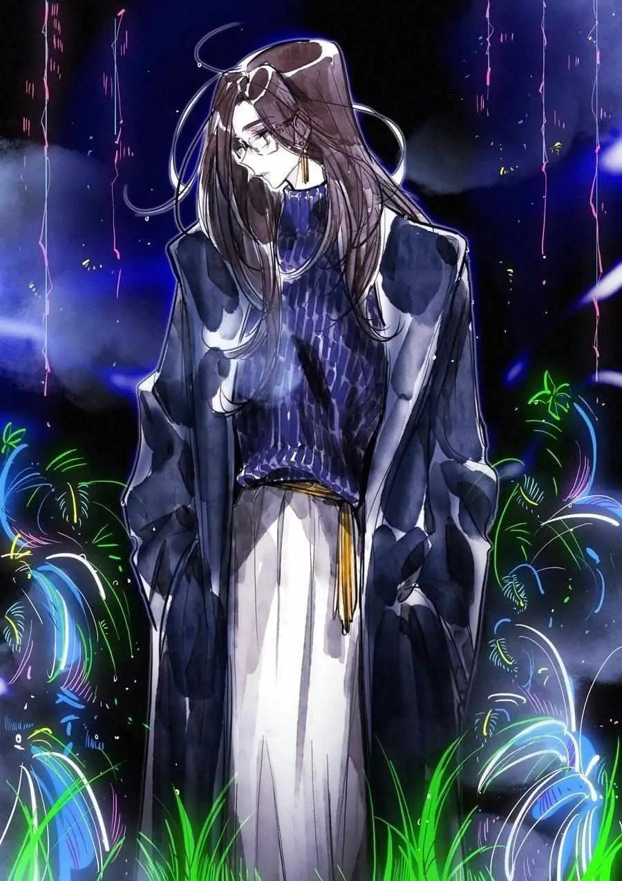 Read Swallow Tail chapter 46.5 image 31 on Lezhin