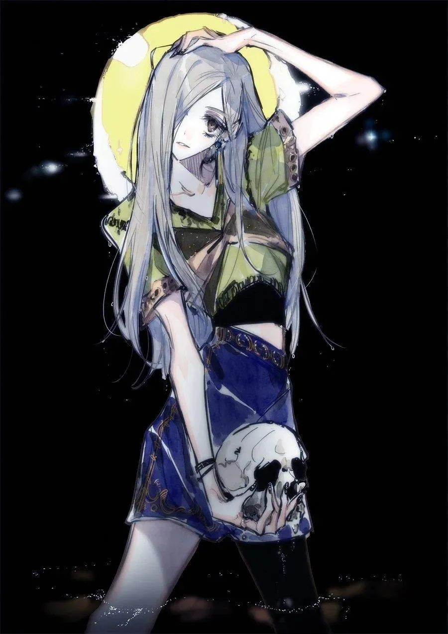 Read Swallow Tail chapter 46.5 image 35 on Lezhin