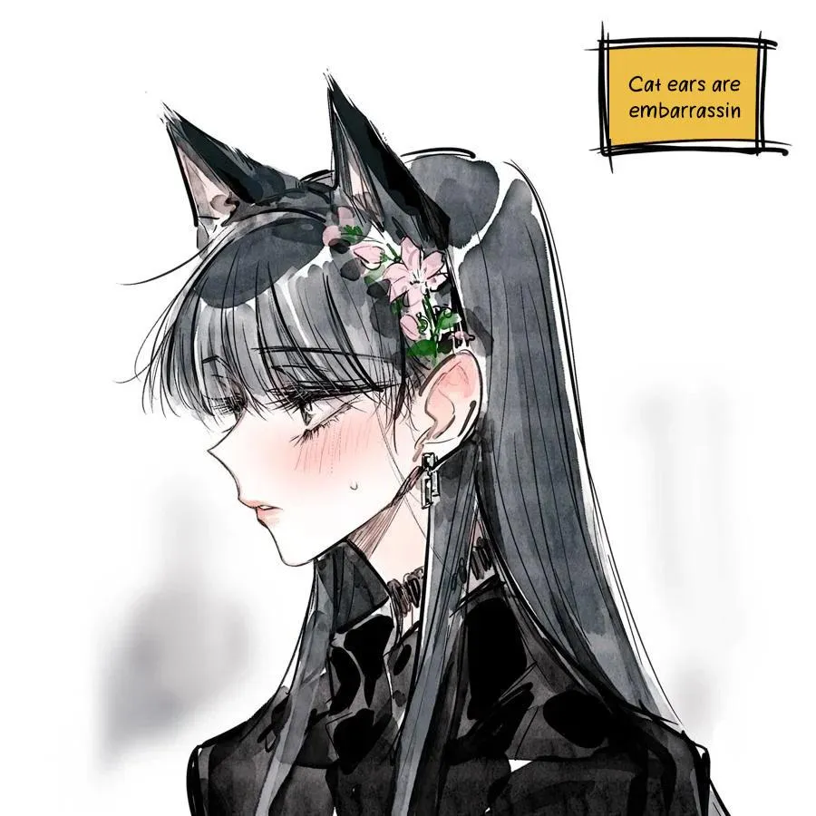 Read Swallow Tail chapter 46.5 image 37 on Lezhin