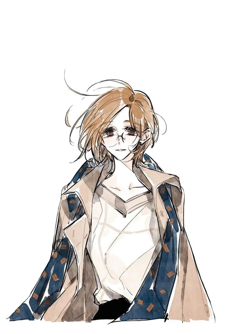 Read Swallow Tail chapter 46.5 image 38 on Lezhin