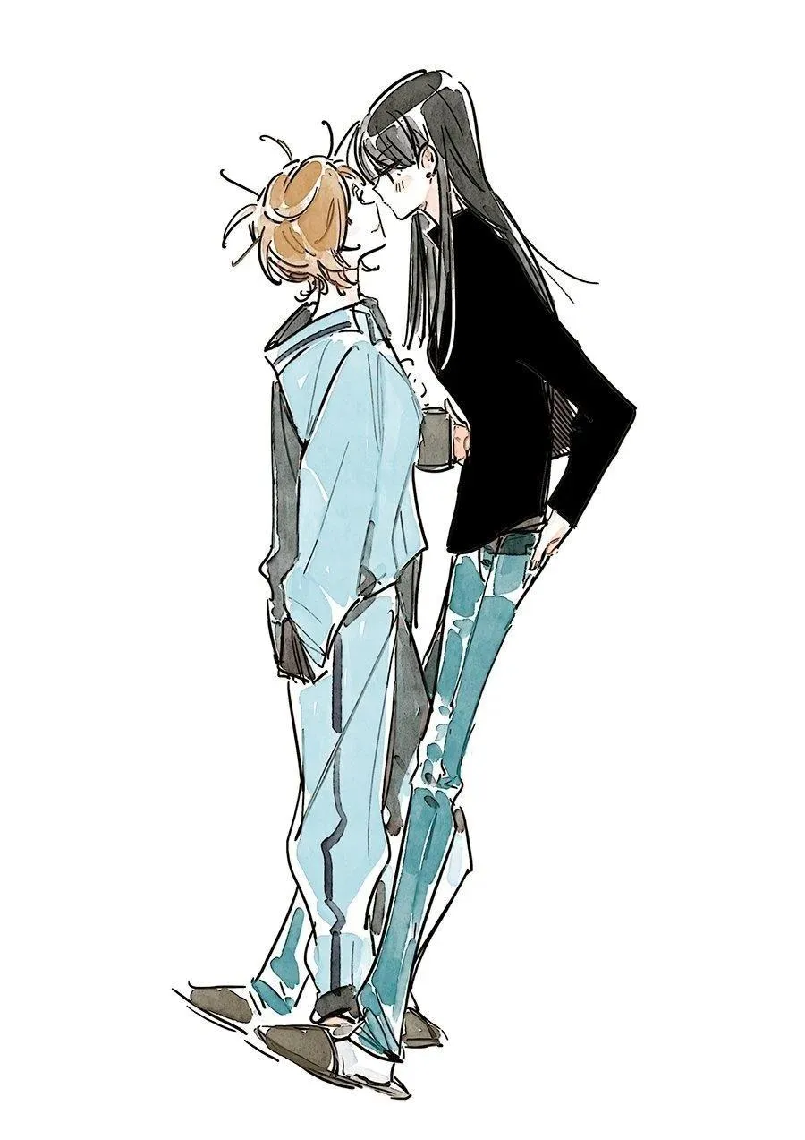 Read Swallow Tail chapter 46.5 image 40 on Lezhin