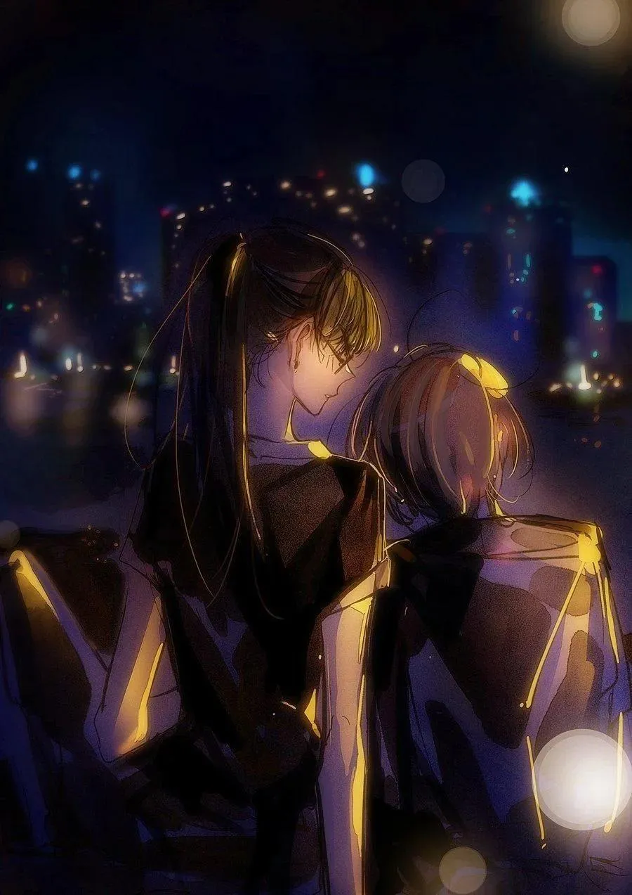 Read Swallow Tail chapter 46.5 image 41 on Lezhin