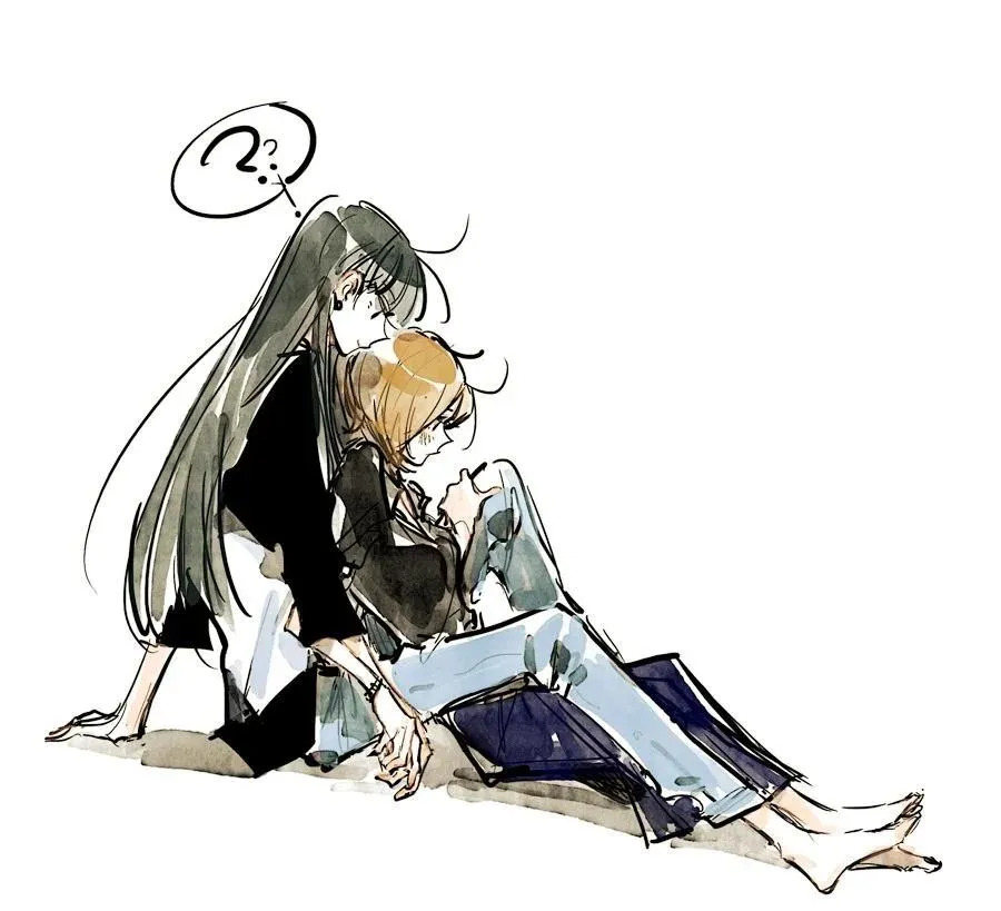 Read Swallow Tail chapter 46.5 image 42 on Lezhin