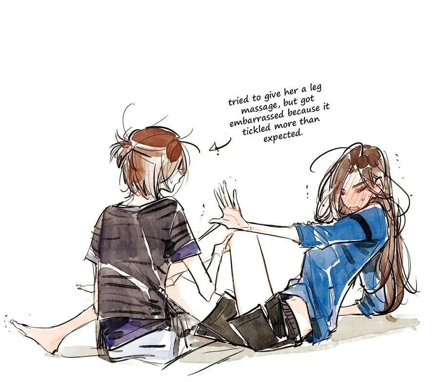 Read Swallow Tail chapter 46.5 image 44 on Lezhin