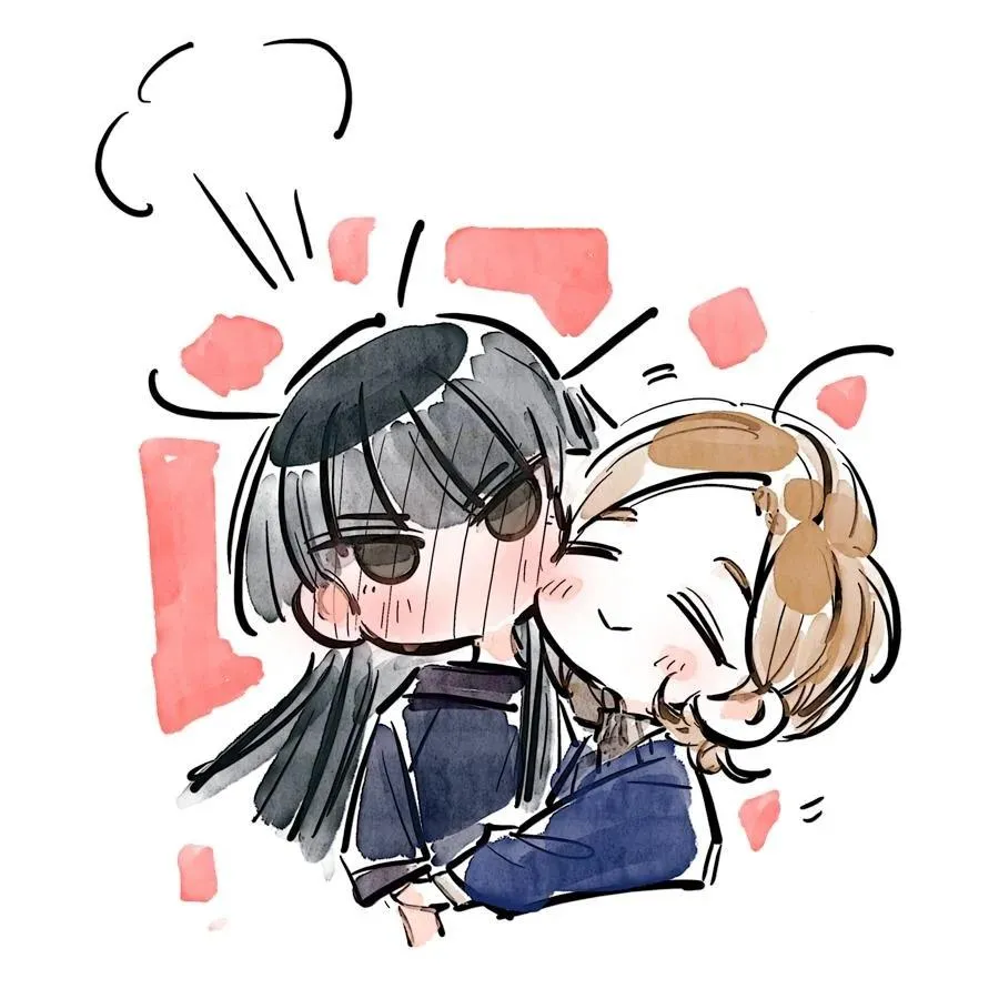 Read Swallow Tail chapter 46.5 image 49 on Lezhin