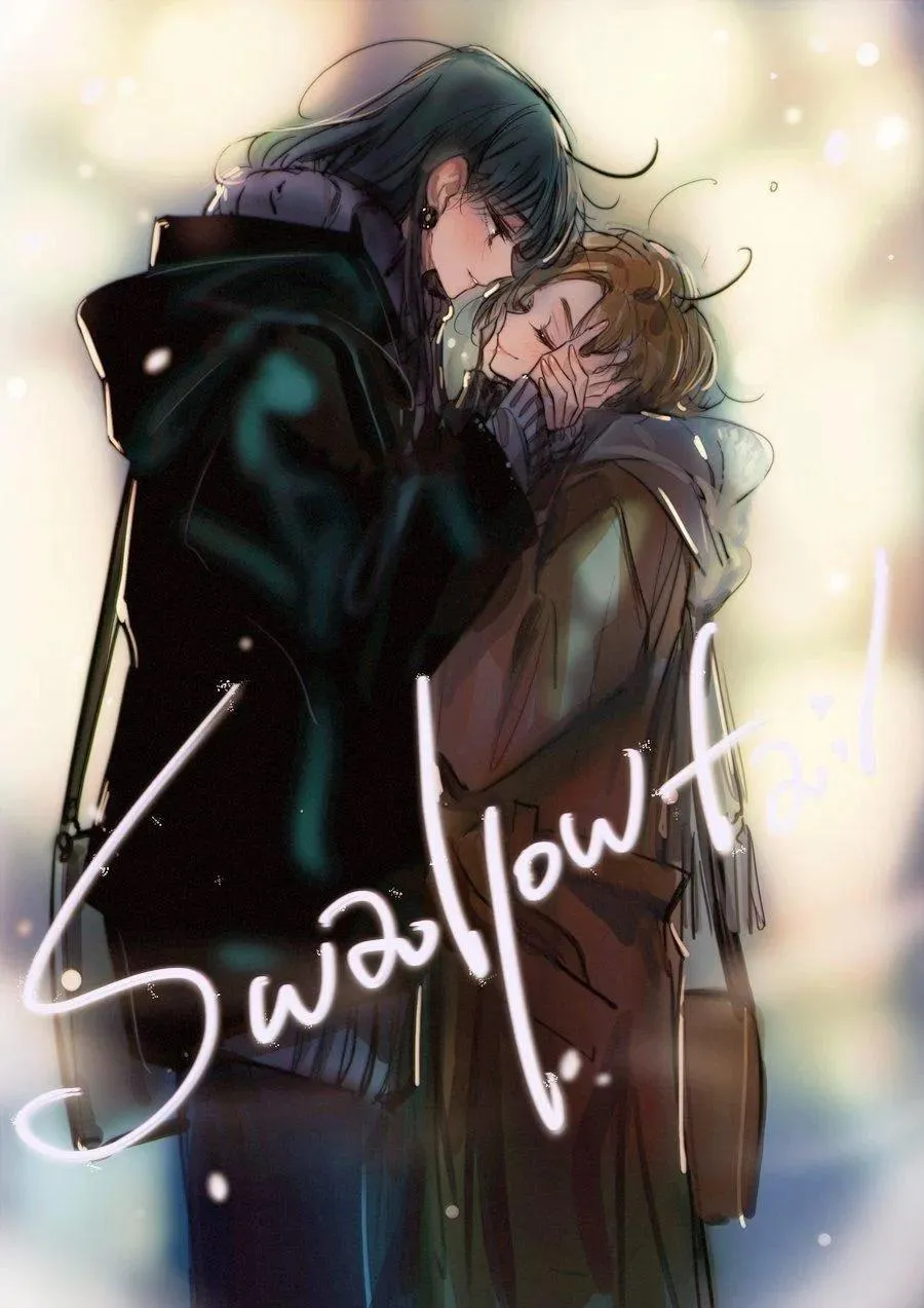 Read Swallow Tail chapter 46.5 image 51 on Lezhin