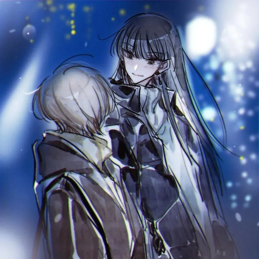 Read Swallow Tail chapter 46.5 image 53 on Lezhin