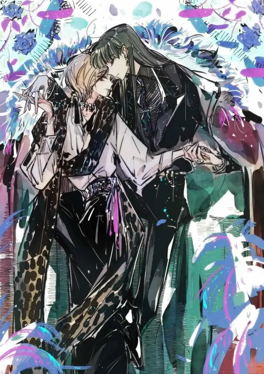 Read Swallow Tail chapter 46.5 image 55 on Lezhin