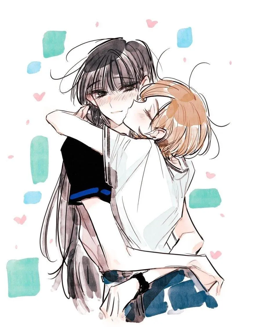 Read Swallow Tail chapter 46.5 image 57 on Lezhin
