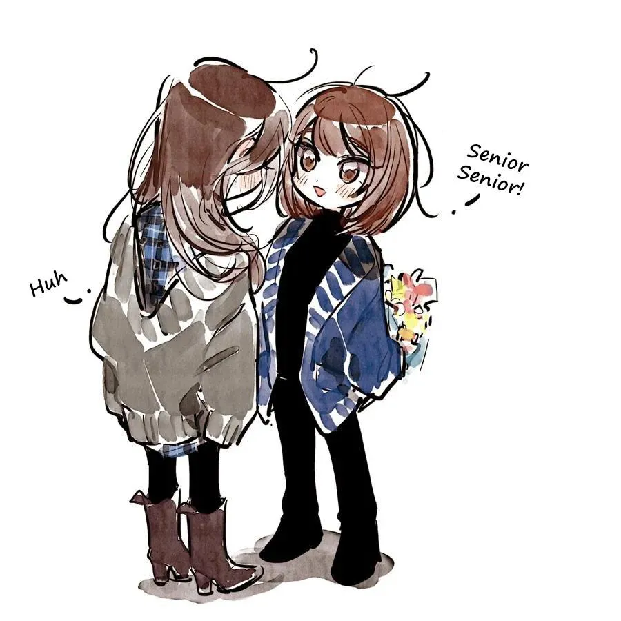 Read Swallow Tail chapter 46.5 image 59 on Lezhin