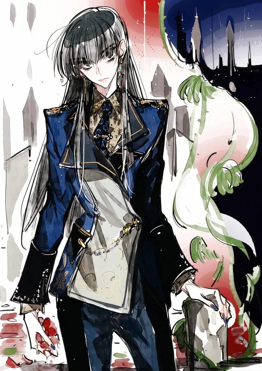 Read Swallow Tail chapter 46.5 image 8 on Lezhin