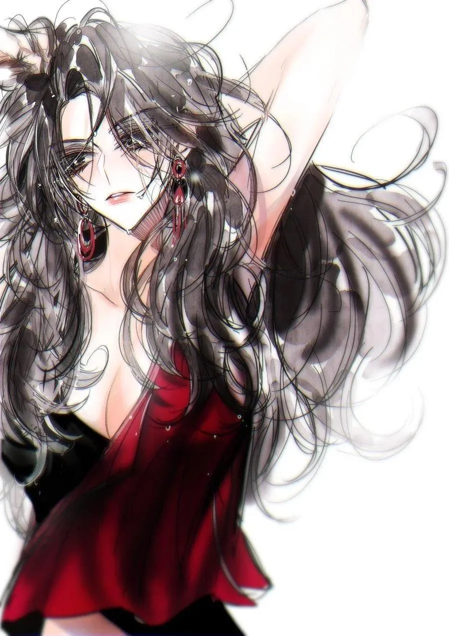 Read Swallow Tail chapter 46.5 image 9 on Lezhin