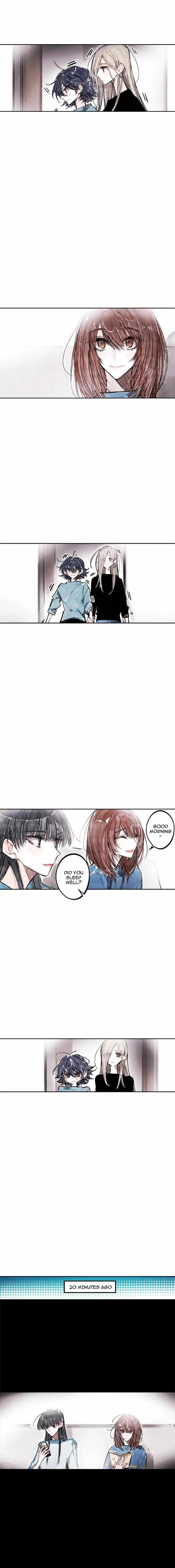 Read Swallow Tail chapter 46 image 11 on Lezhin