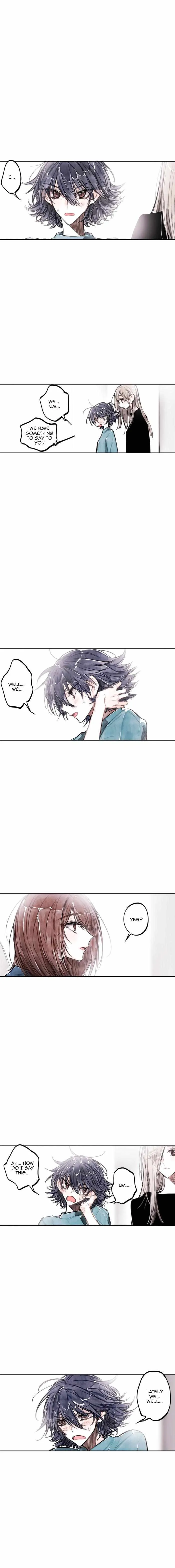 Read Swallow Tail chapter 46 image 13 on Lezhin