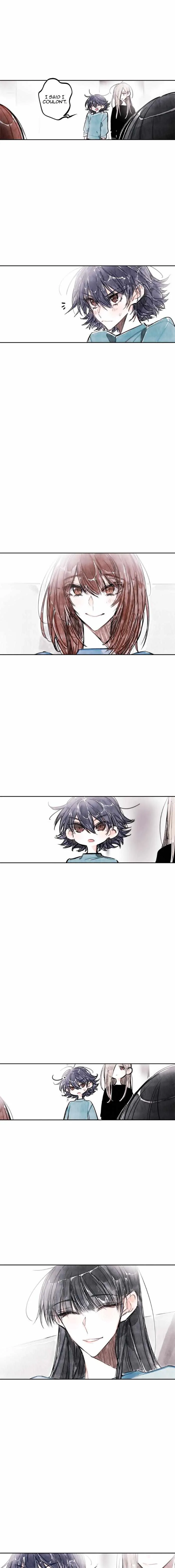 Read Swallow Tail chapter 46 image 14 on Lezhin