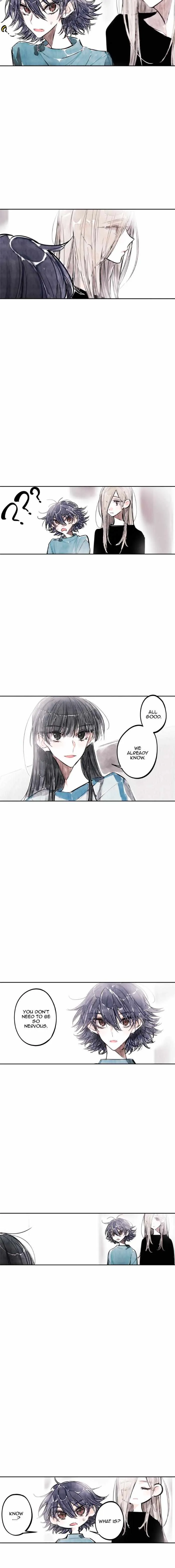 Read Swallow Tail chapter 46 image 15 on Lezhin