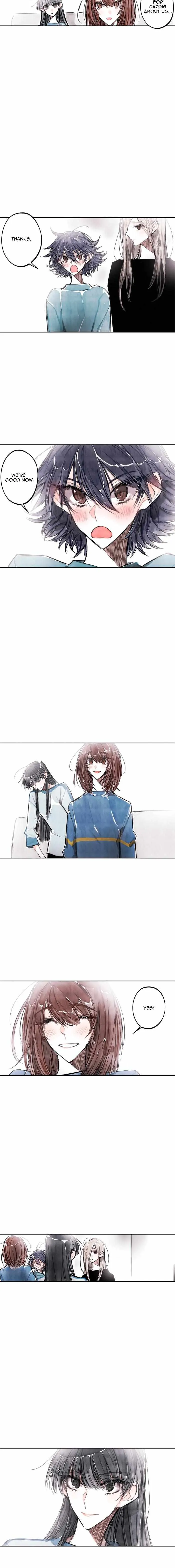 Read Swallow Tail chapter 46 image 18 on Lezhin