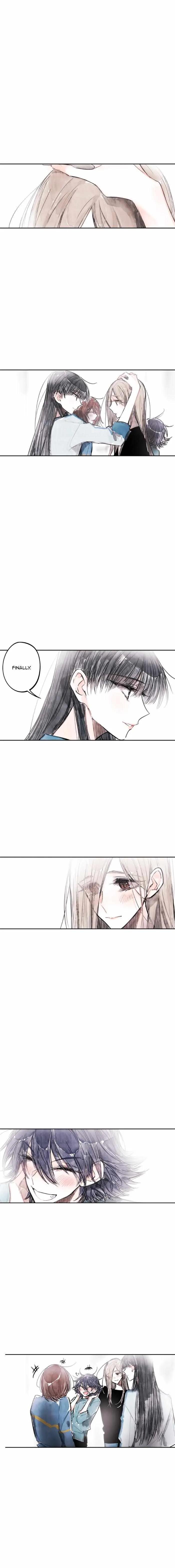 Read Swallow Tail chapter 46 image 19 on Lezhin