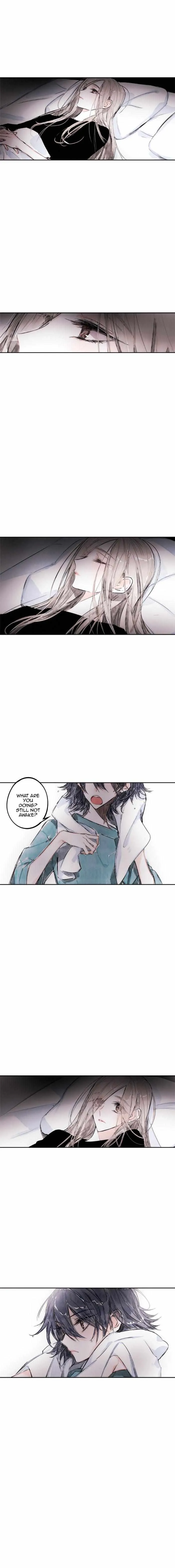 Read Swallow Tail chapter 46 image 2 on Lezhin
