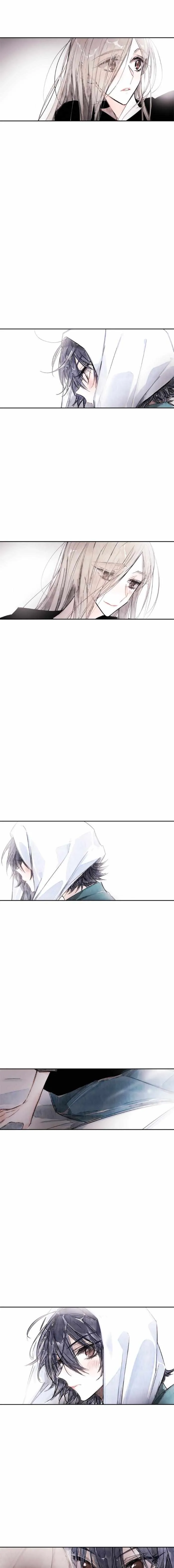 Read Swallow Tail chapter 46 image 5 on Lezhin