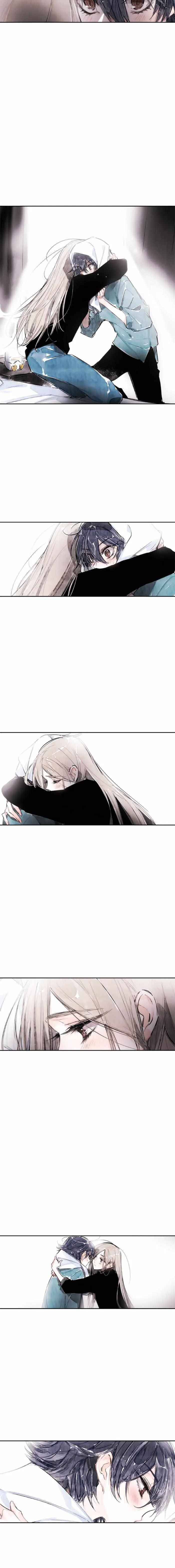 Read Swallow Tail chapter 46 image 6 on Lezhin