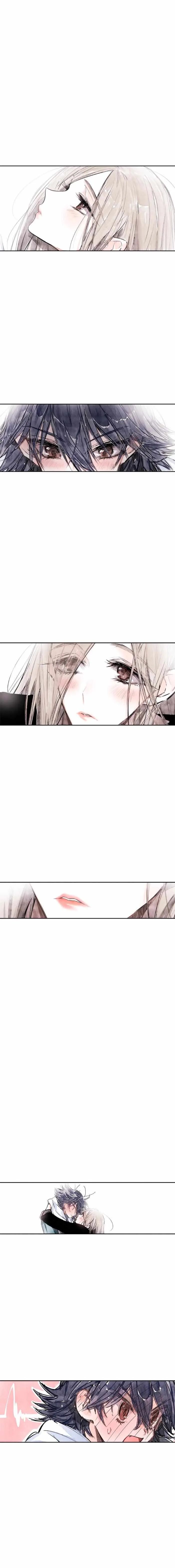Read Swallow Tail chapter 46 image 7 on Lezhin