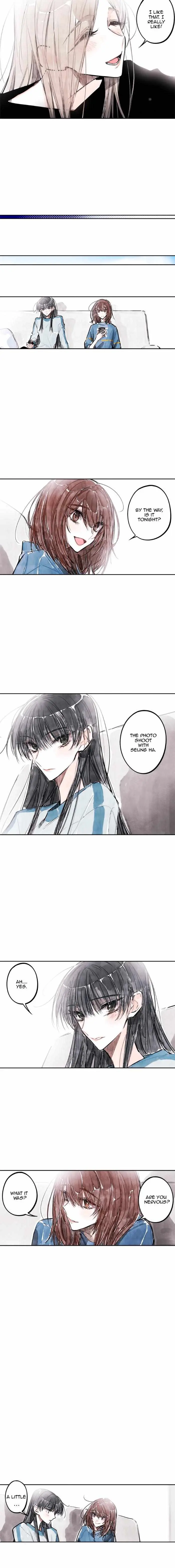 Read Swallow Tail chapter 46 image 9 on Lezhin