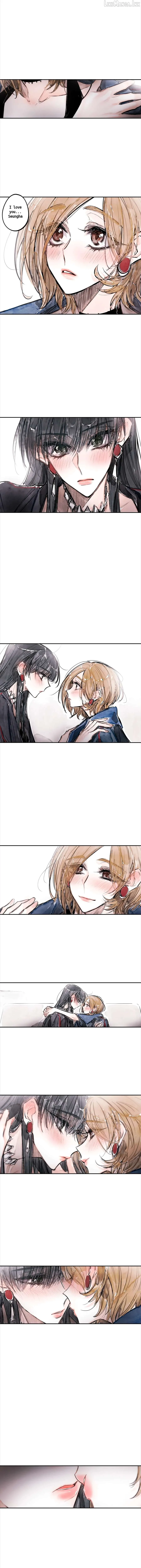 Read Swallow Tail chapter 47.5 image 3 on Lezhin