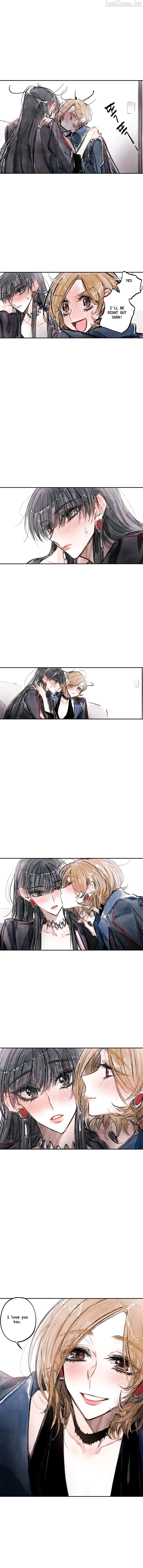 Read Swallow Tail chapter 47.5 image 4 on Lezhin