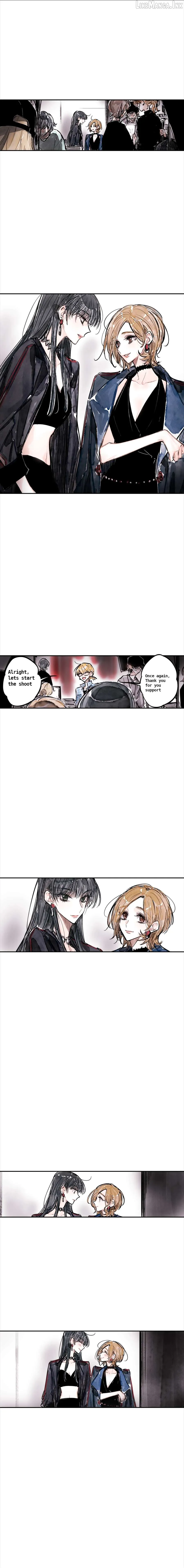 Read Swallow Tail chapter 47 image 1 on Lezhin