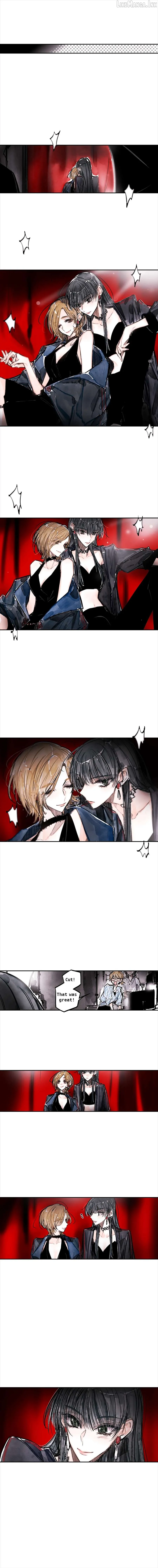 Read Swallow Tail chapter 47 image 2 on Lezhin