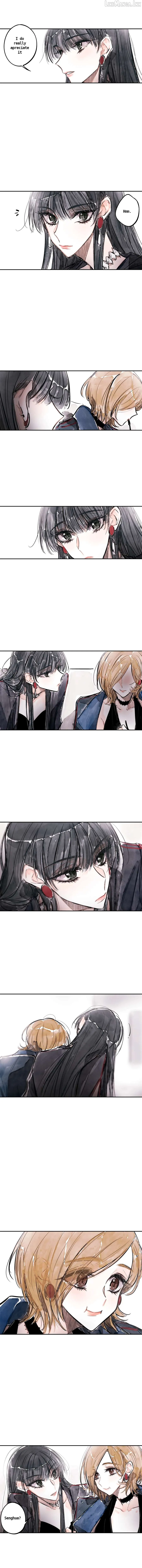 Read Swallow Tail chapter 47 image 7 on Lezhin